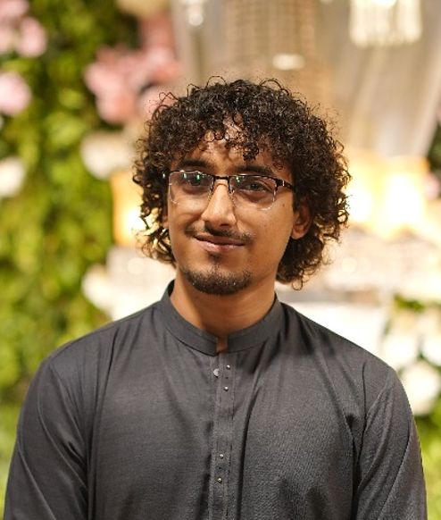 Hero visual placeholder